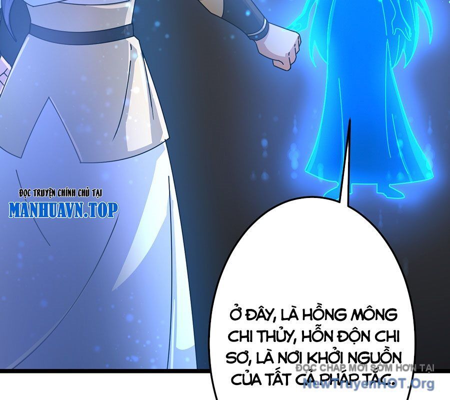 Nghịch Thiên Tà Thần