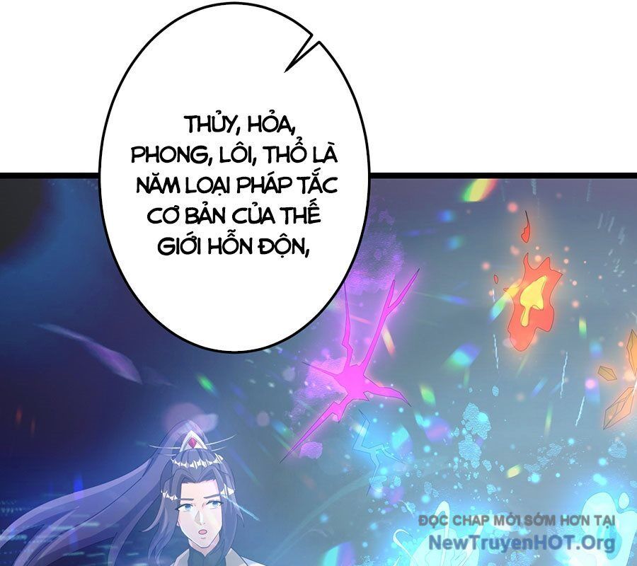 Nghịch Thiên Tà Thần