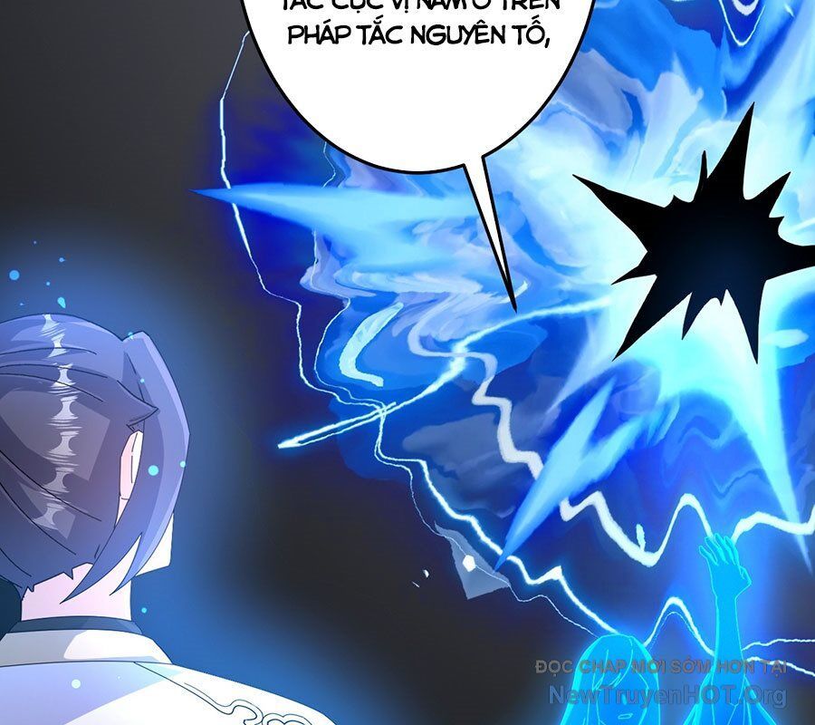 Nghịch Thiên Tà Thần