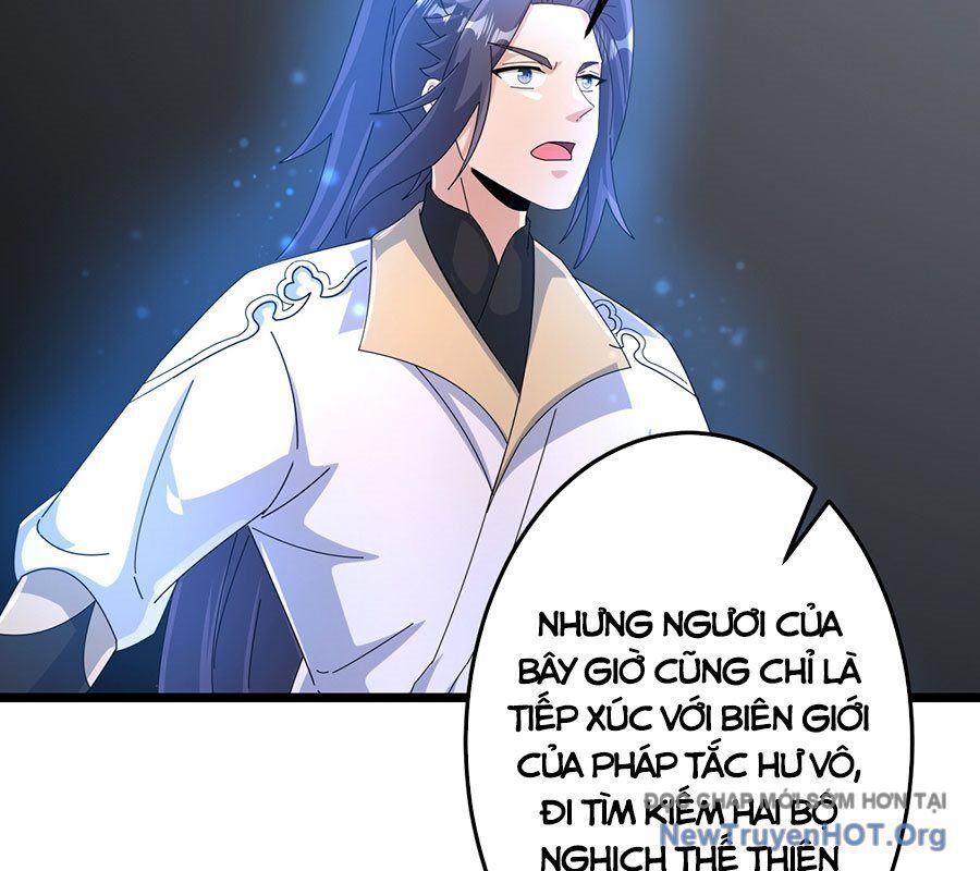 Nghịch Thiên Tà Thần