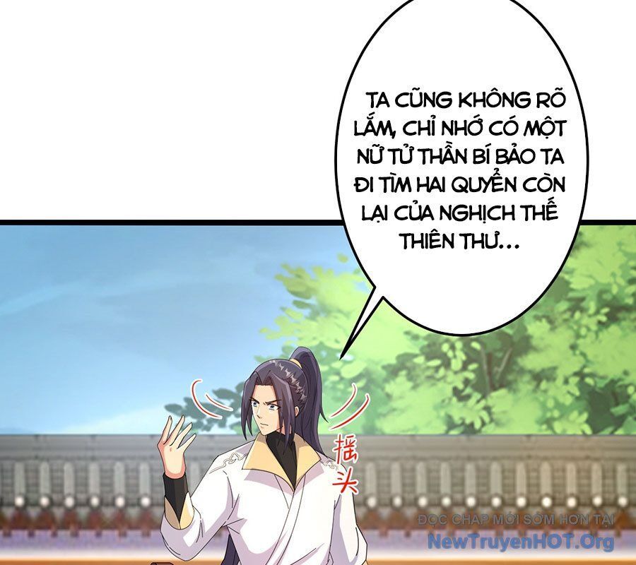 Nghịch Thiên Tà Thần
