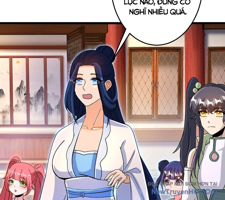 Nghịch Thiên Tà Thần