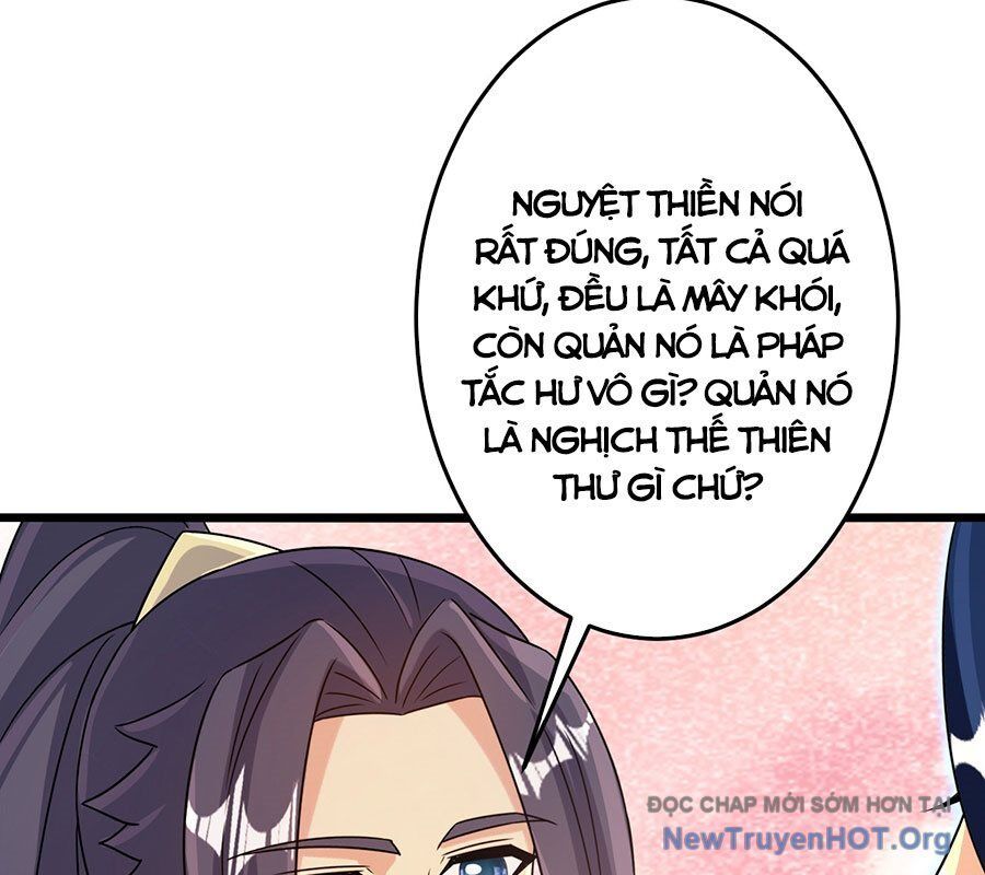 Nghịch Thiên Tà Thần