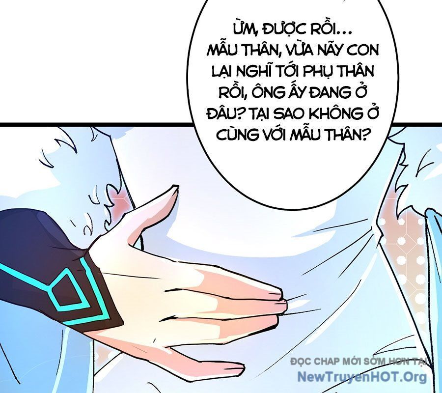 Nghịch Thiên Tà Thần
