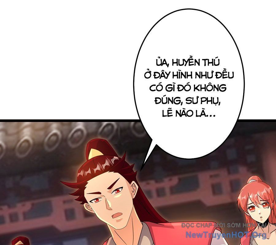 Nghịch Thiên Tà Thần