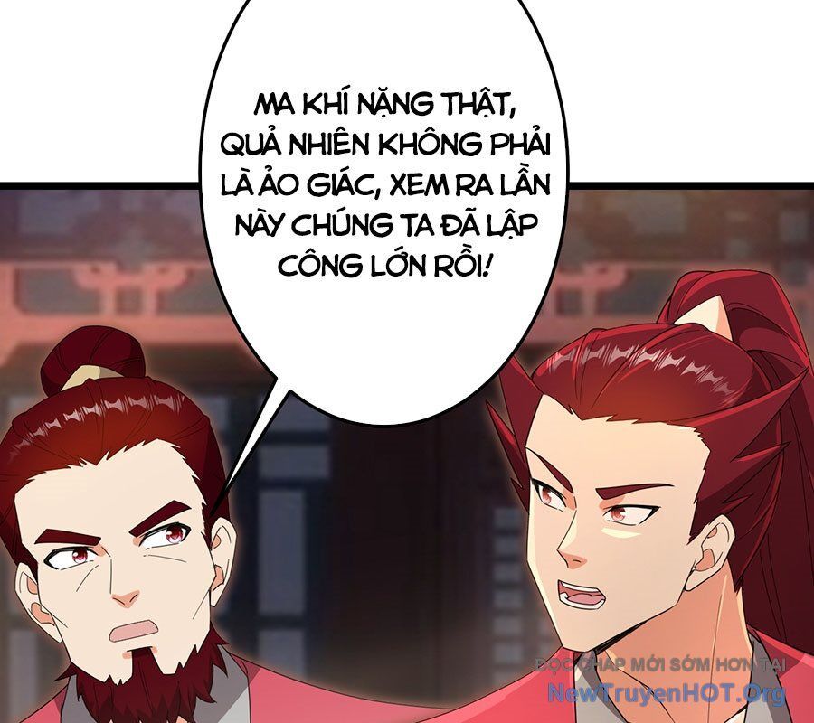 Nghịch Thiên Tà Thần