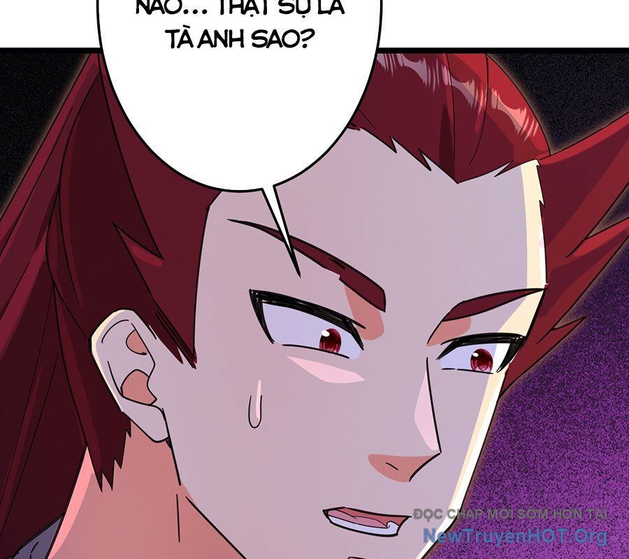 Nghịch Thiên Tà Thần