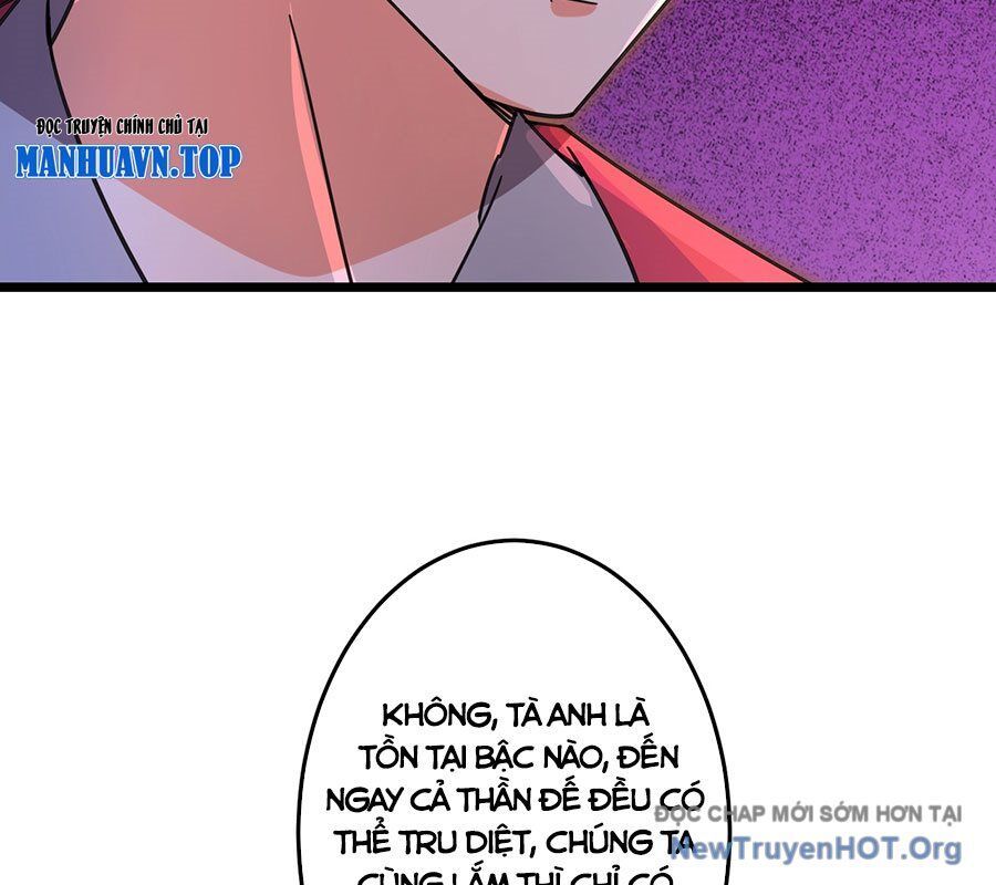 Nghịch Thiên Tà Thần