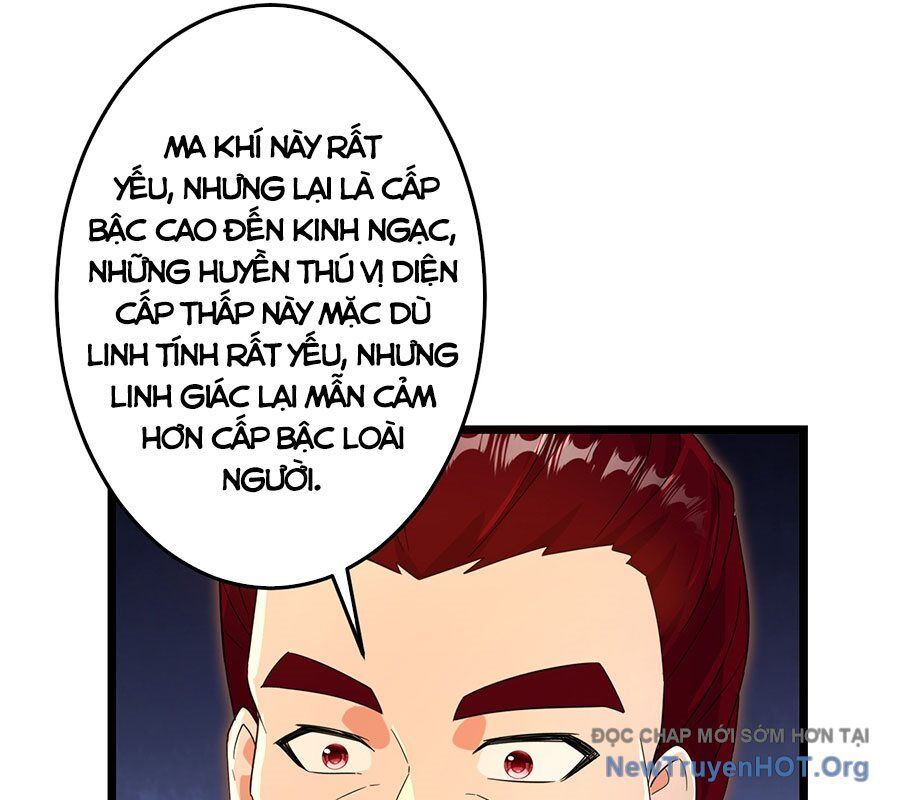Nghịch Thiên Tà Thần