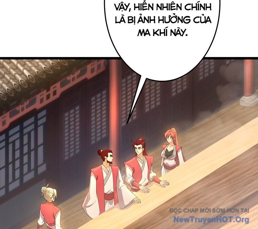 Nghịch Thiên Tà Thần