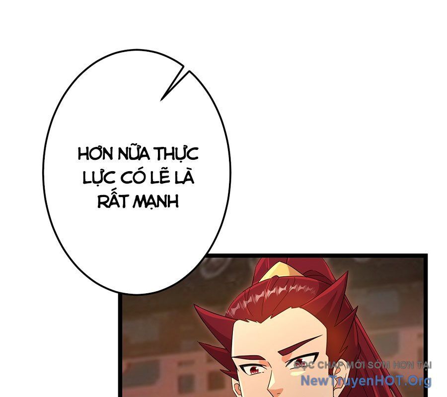 Nghịch Thiên Tà Thần