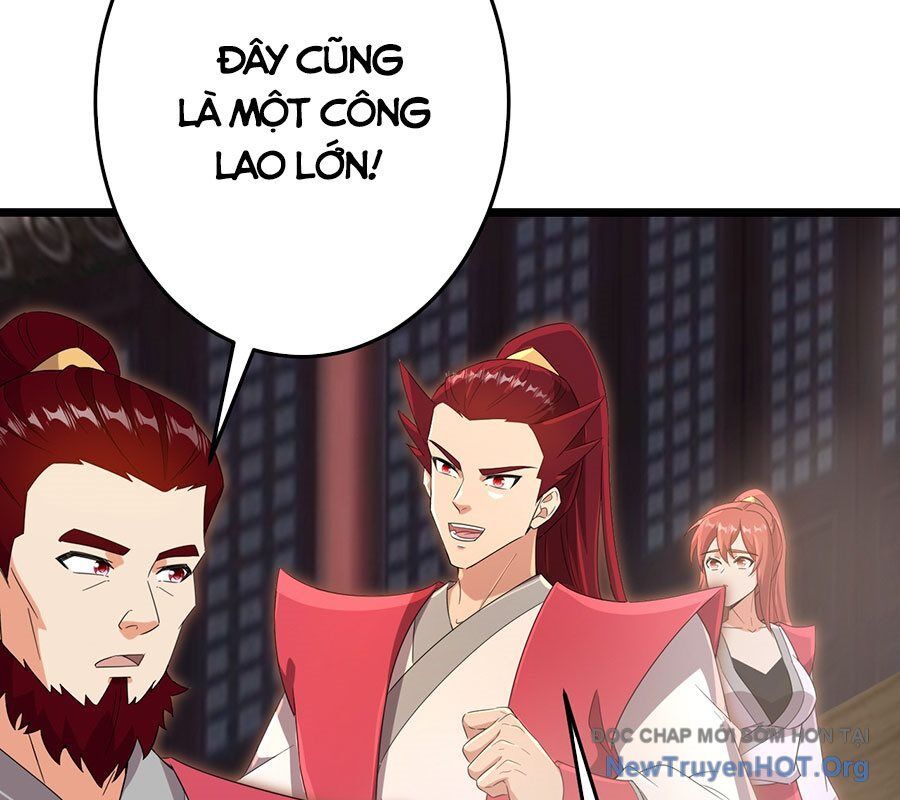 Nghịch Thiên Tà Thần