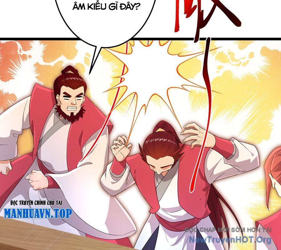 Nghịch Thiên Tà Thần