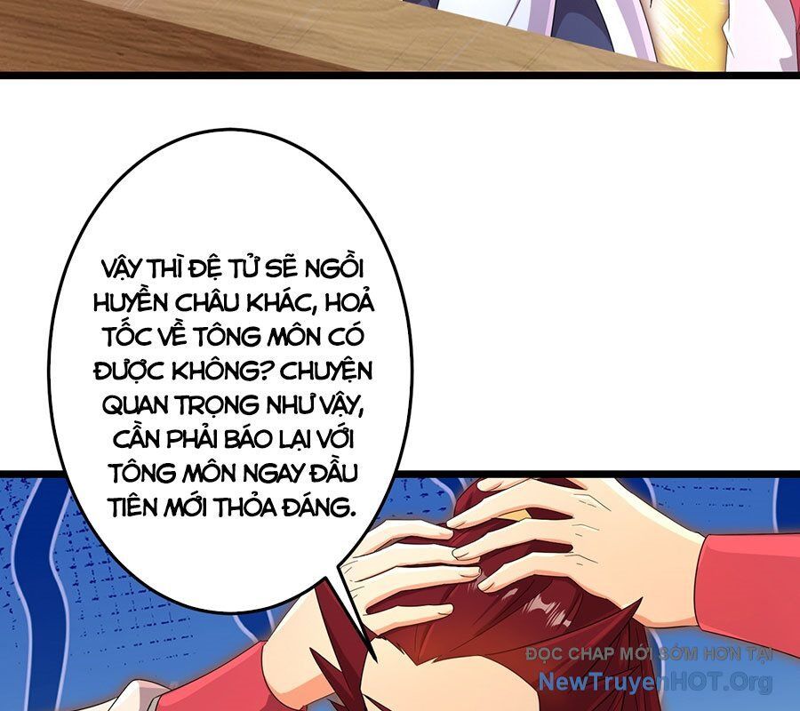 Nghịch Thiên Tà Thần