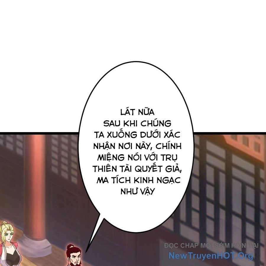 Nghịch Thiên Tà Thần