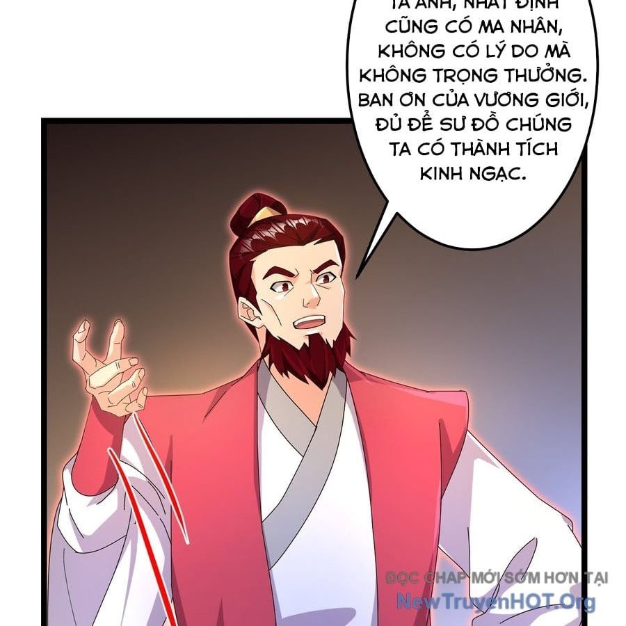 Nghịch Thiên Tà Thần