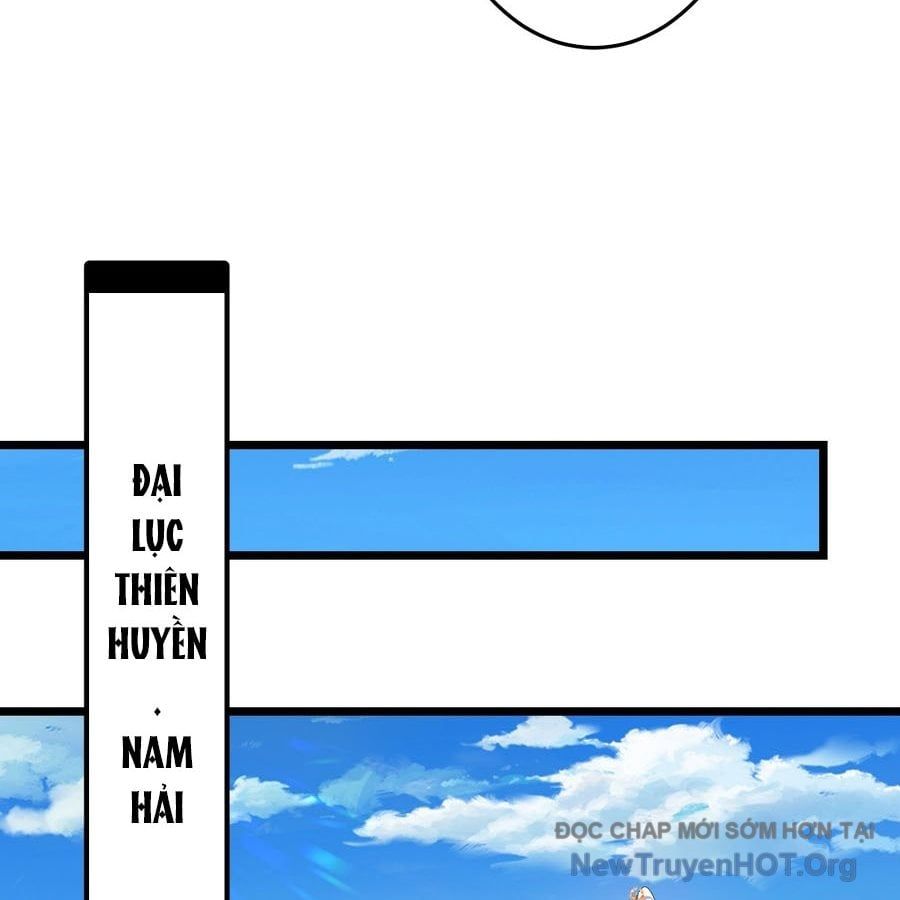 Nghịch Thiên Tà Thần
