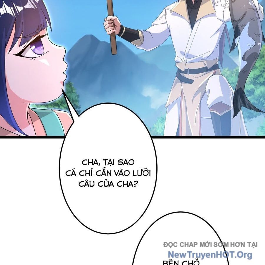 Nghịch Thiên Tà Thần