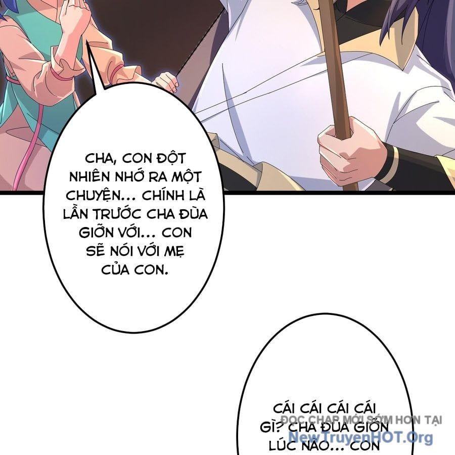 Nghịch Thiên Tà Thần