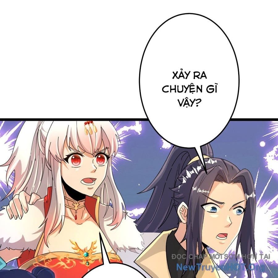 Nghịch Thiên Tà Thần