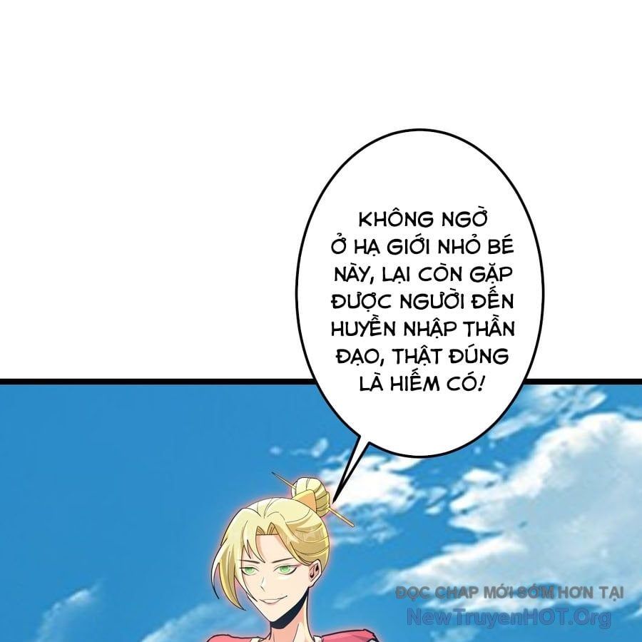 Nghịch Thiên Tà Thần