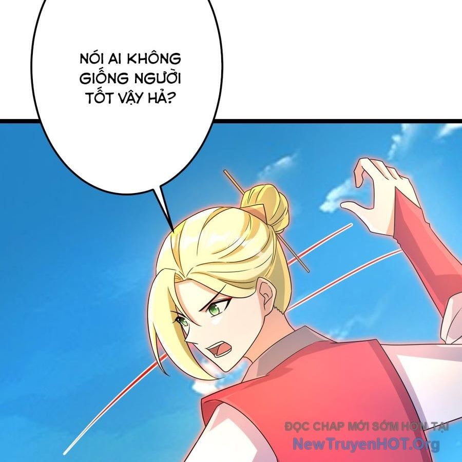 Nghịch Thiên Tà Thần