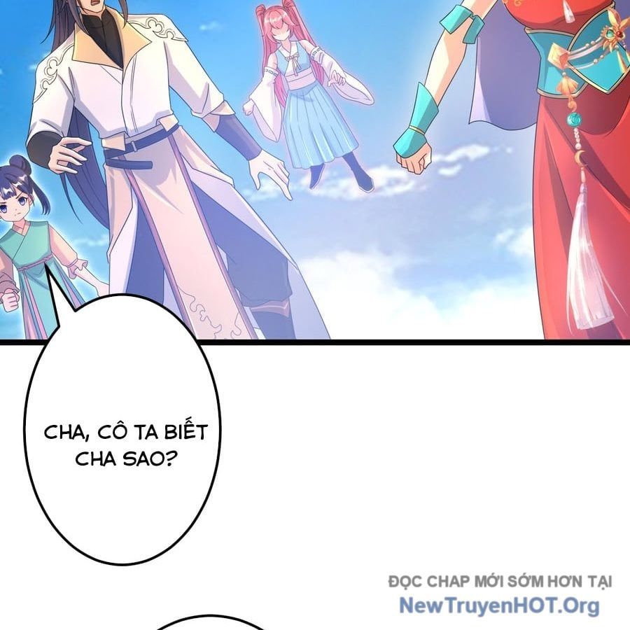 Nghịch Thiên Tà Thần