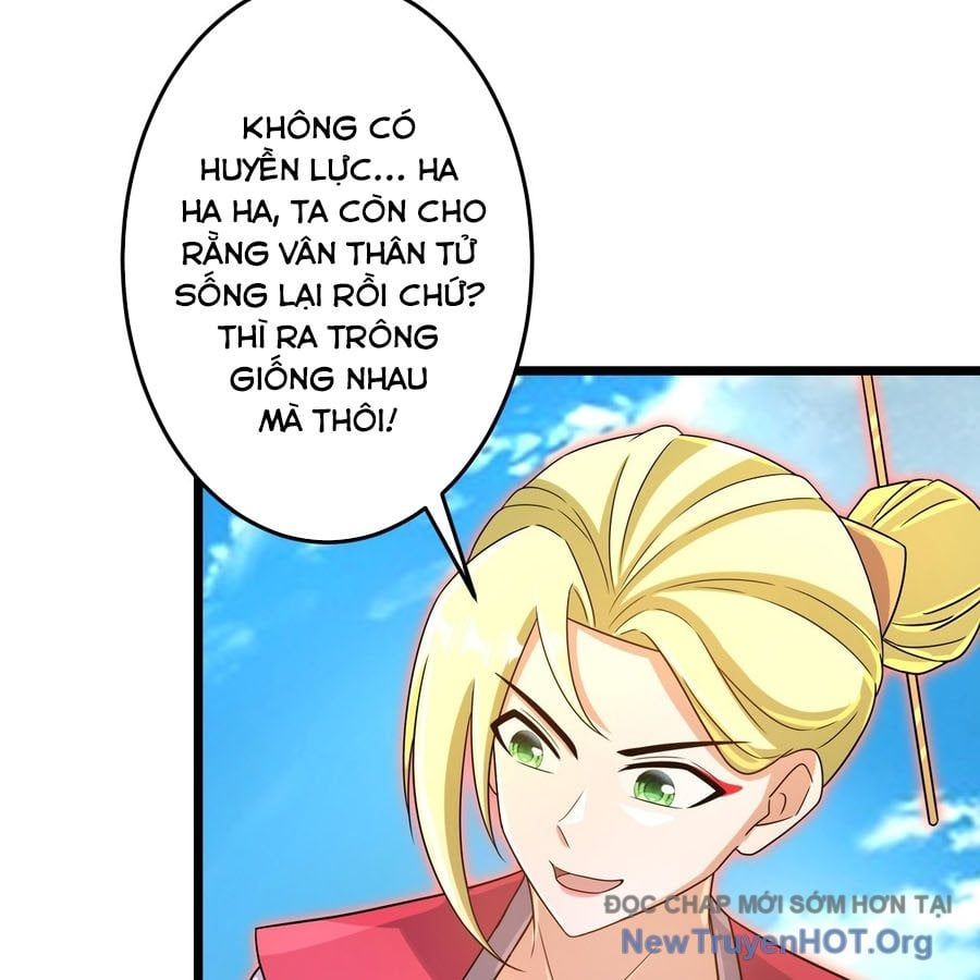 Nghịch Thiên Tà Thần