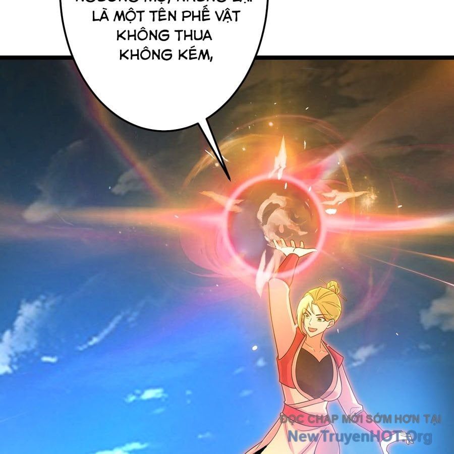 Nghịch Thiên Tà Thần