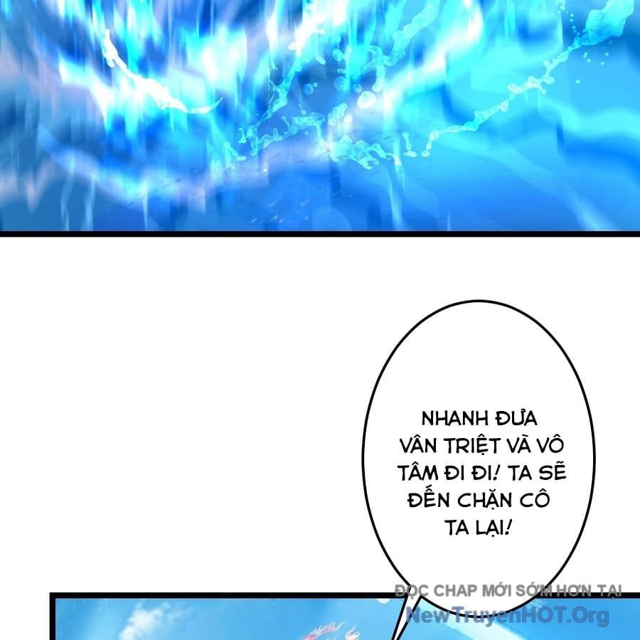Nghịch Thiên Tà Thần