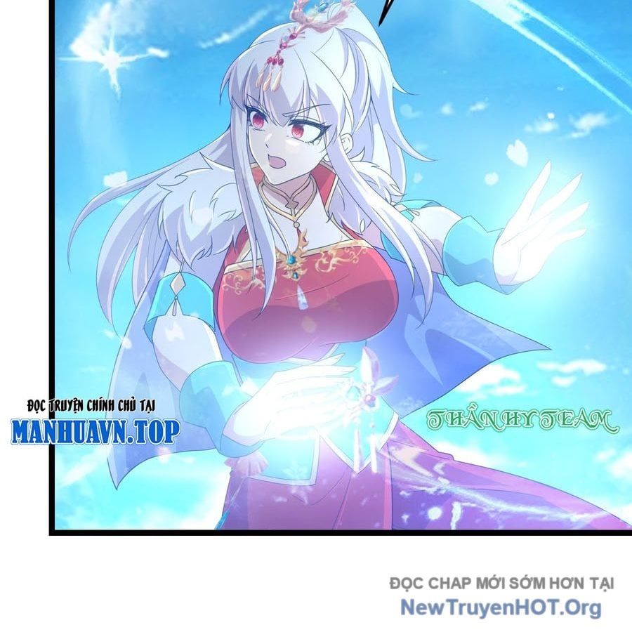 Nghịch Thiên Tà Thần