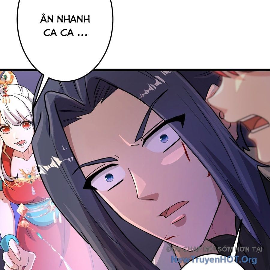 Nghịch Thiên Tà Thần