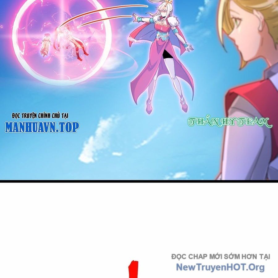 Nghịch Thiên Tà Thần