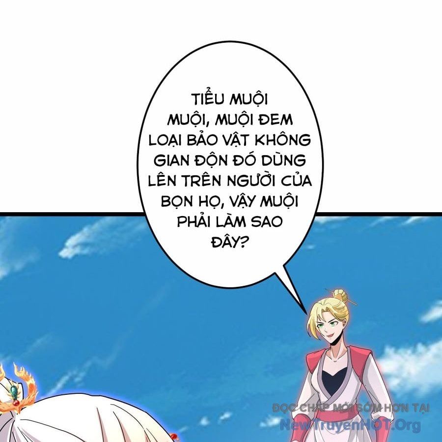 Nghịch Thiên Tà Thần