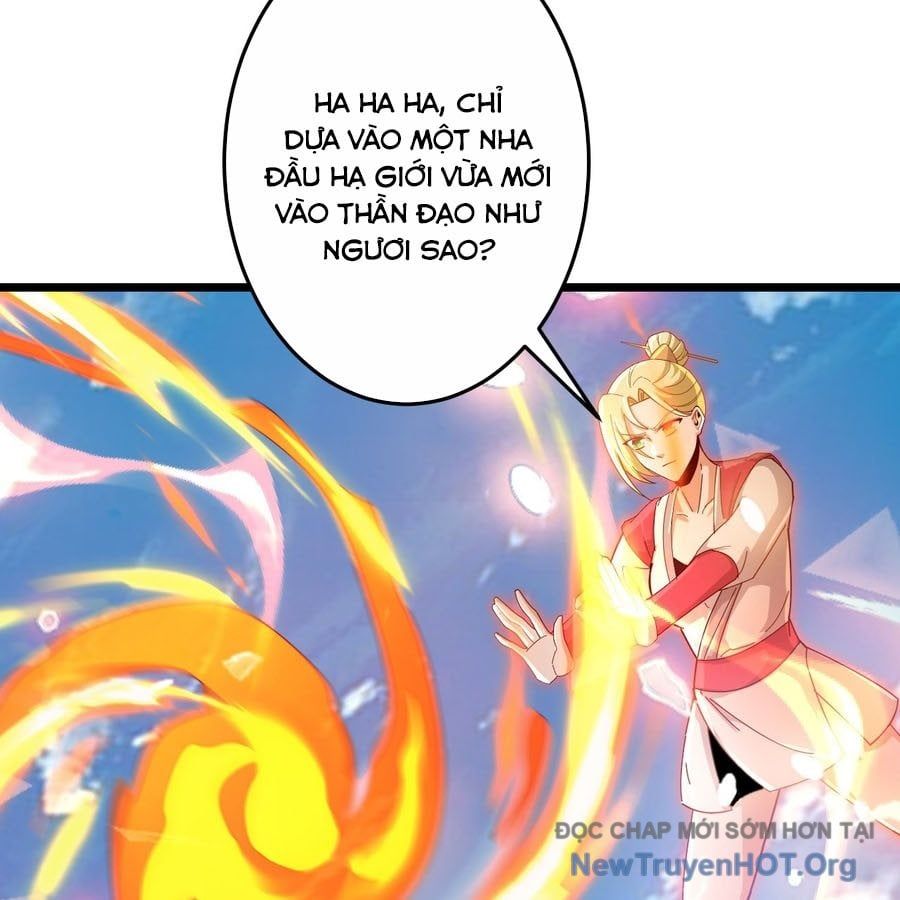 Nghịch Thiên Tà Thần