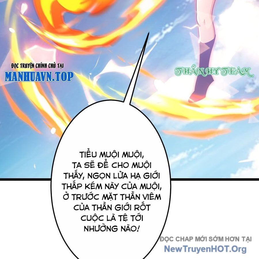 Nghịch Thiên Tà Thần