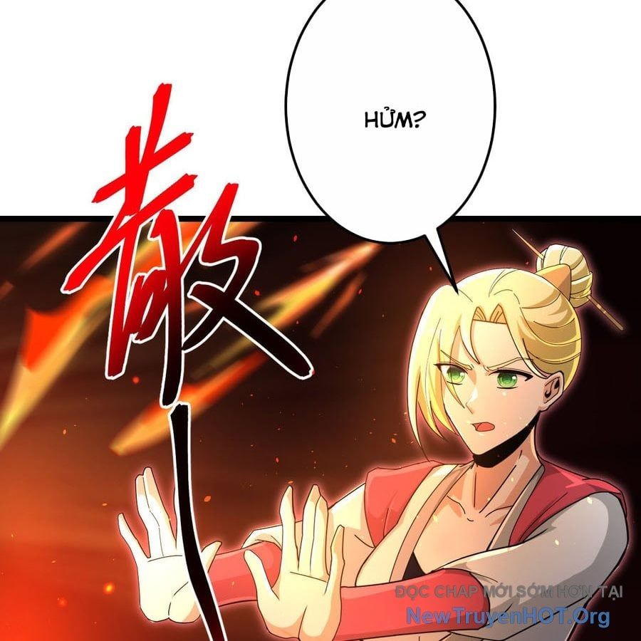 Nghịch Thiên Tà Thần