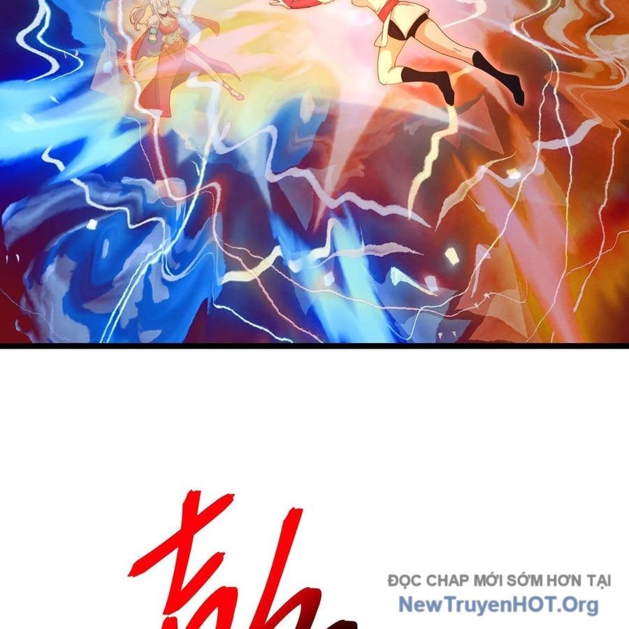 Nghịch Thiên Tà Thần