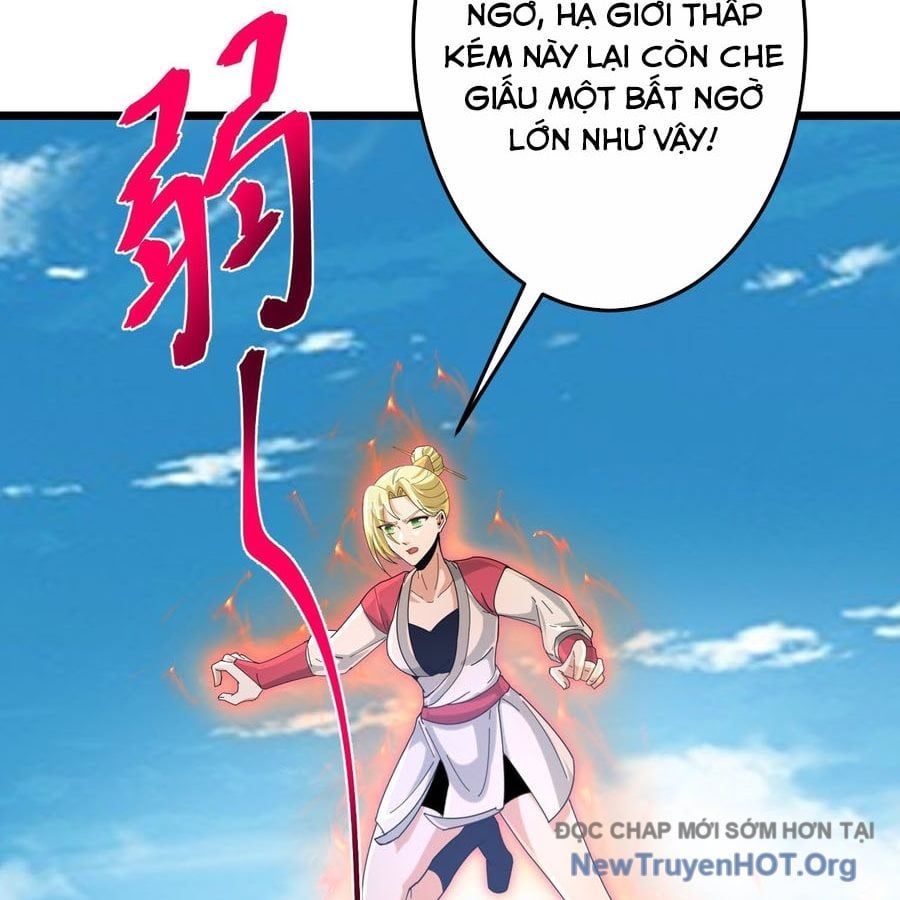 Nghịch Thiên Tà Thần