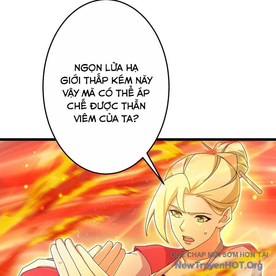Nghịch Thiên Tà Thần