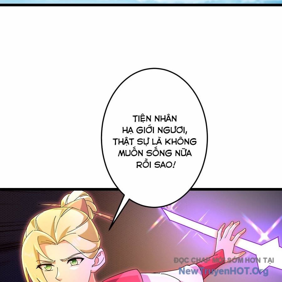 Nghịch Thiên Tà Thần