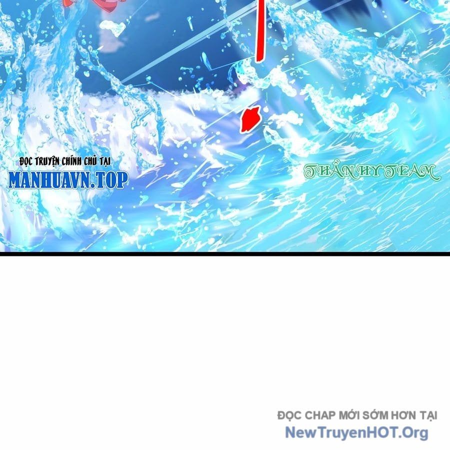 Nghịch Thiên Tà Thần
