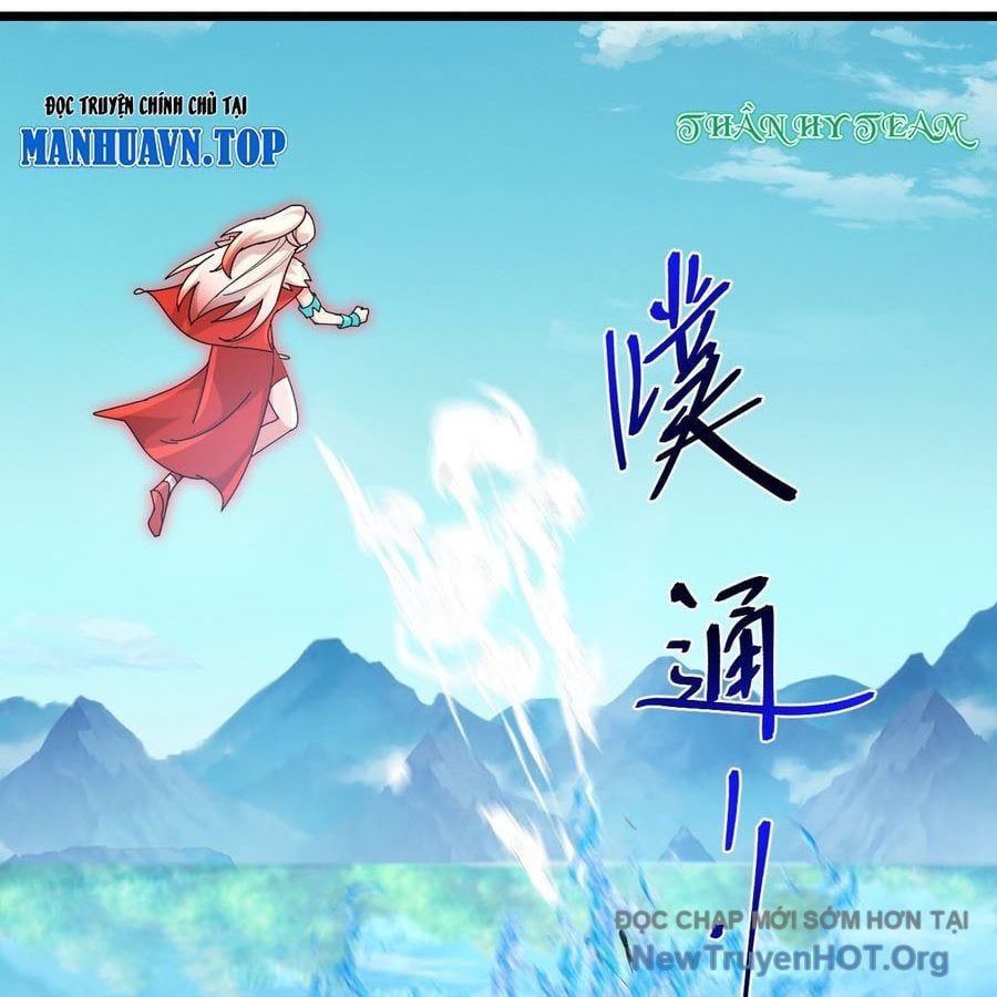 Nghịch Thiên Tà Thần