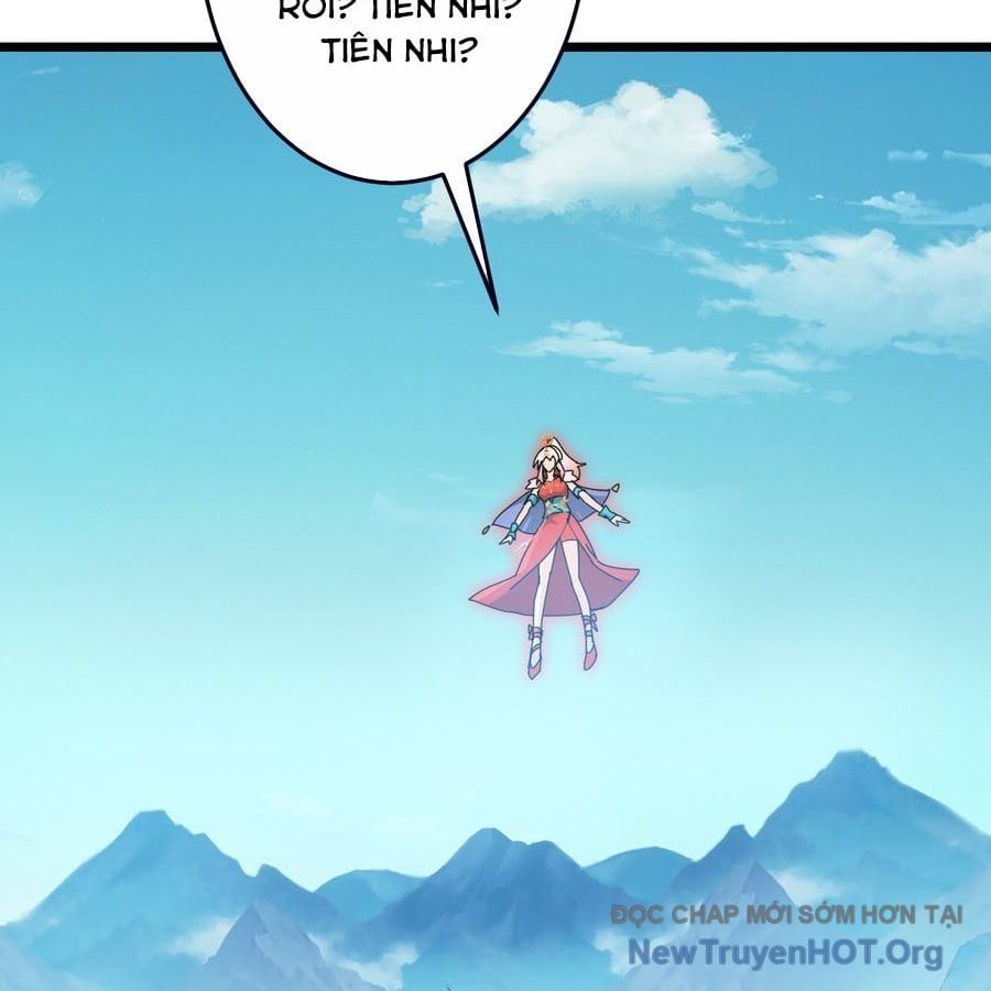 Nghịch Thiên Tà Thần