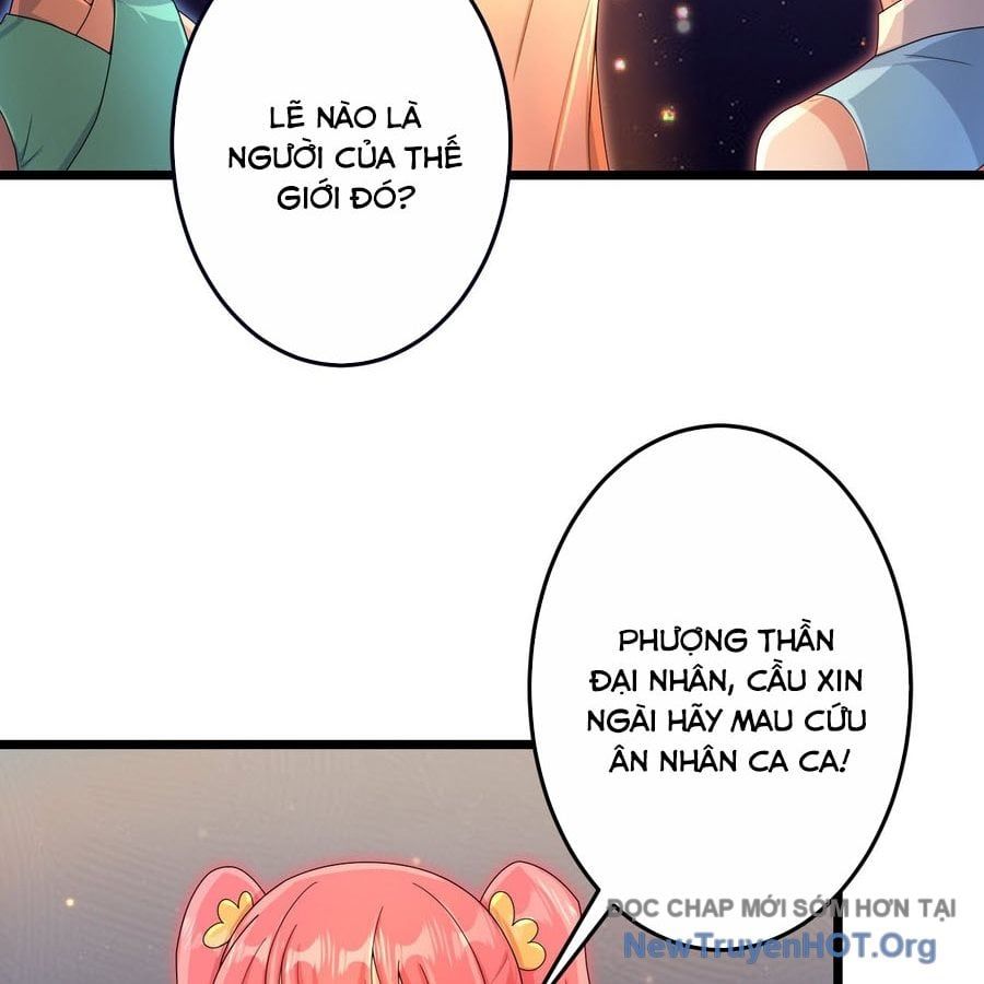 Nghịch Thiên Tà Thần