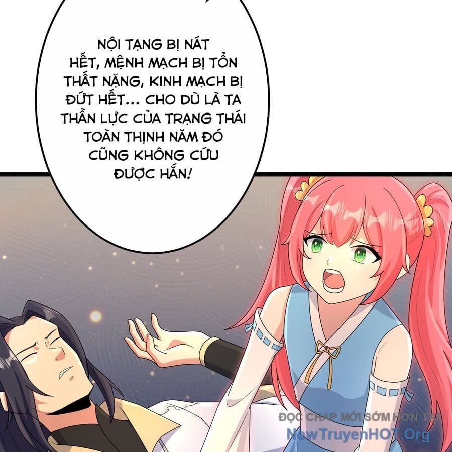 Nghịch Thiên Tà Thần