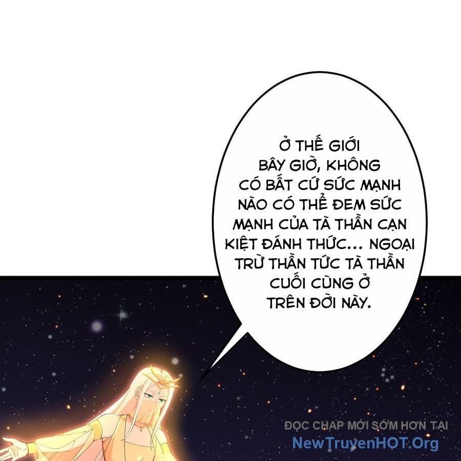 Nghịch Thiên Tà Thần
