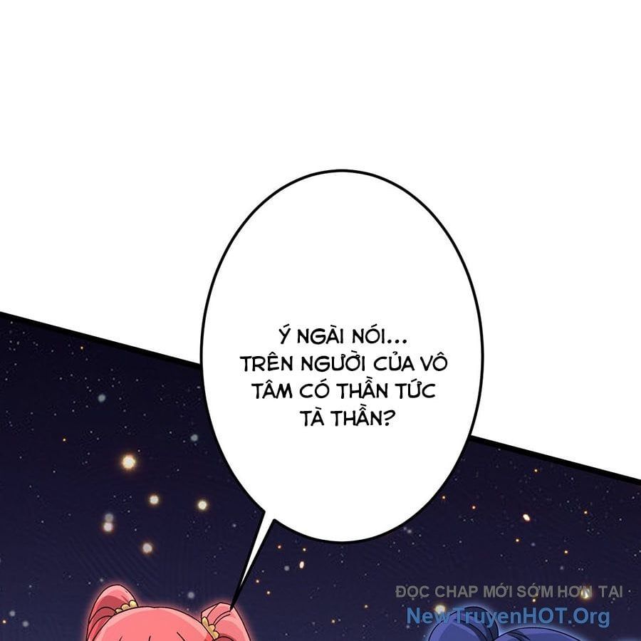 Nghịch Thiên Tà Thần