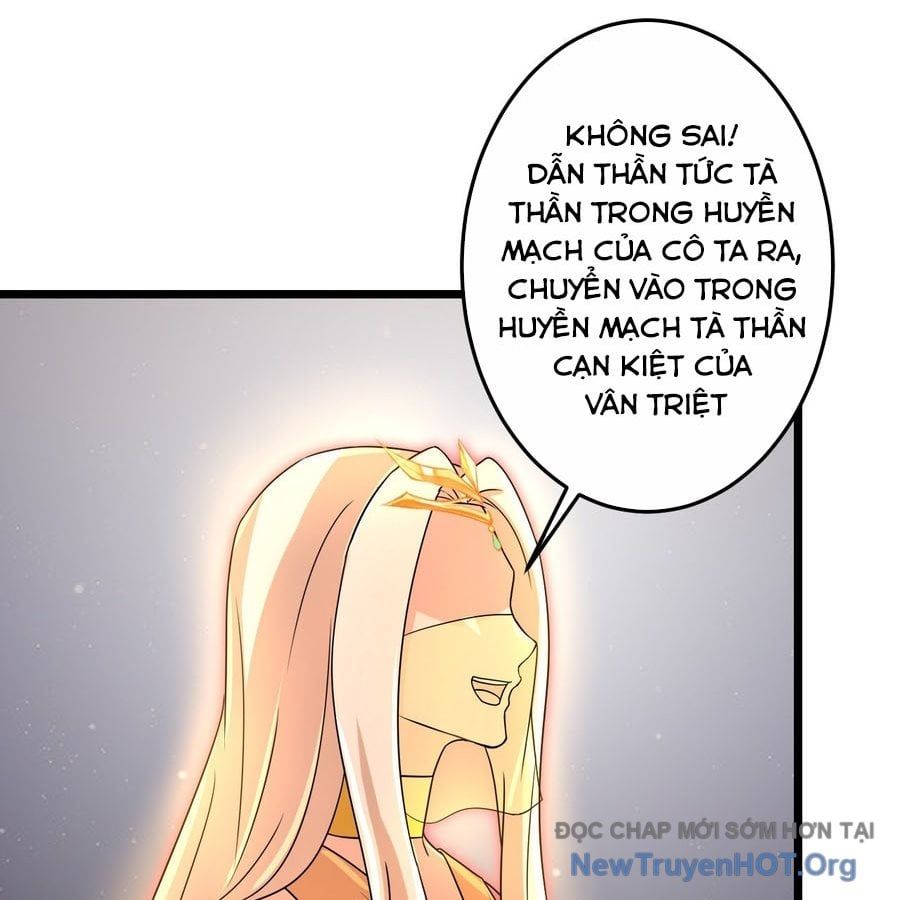 Nghịch Thiên Tà Thần