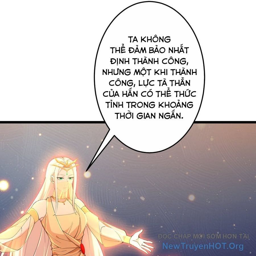 Nghịch Thiên Tà Thần